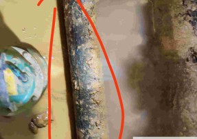 中牟水管漏水检测公司1